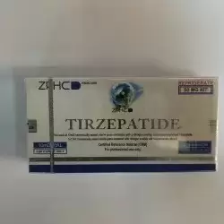 Tirzepatide ZPHC NEW 50 мг