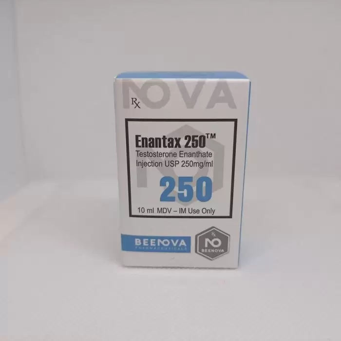Enantax Beenova 250 мг/мл 10 мл