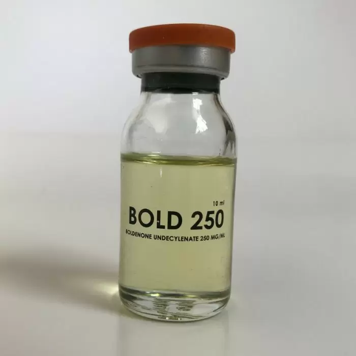 LYKA BOLD 250 250mg/ml годен до 08.2025 -ЦЕНА ЗА 10МЛ