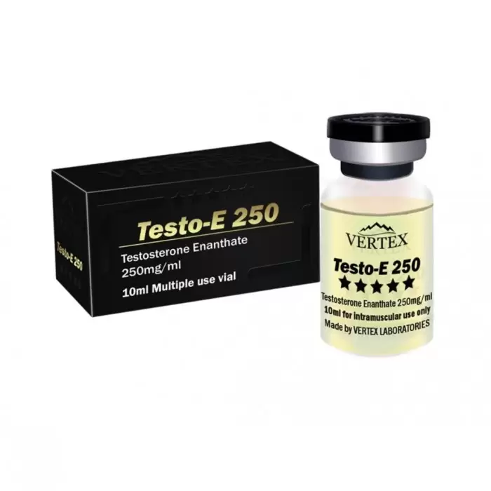 Testo-E 250 Vertex - цена за 10мл