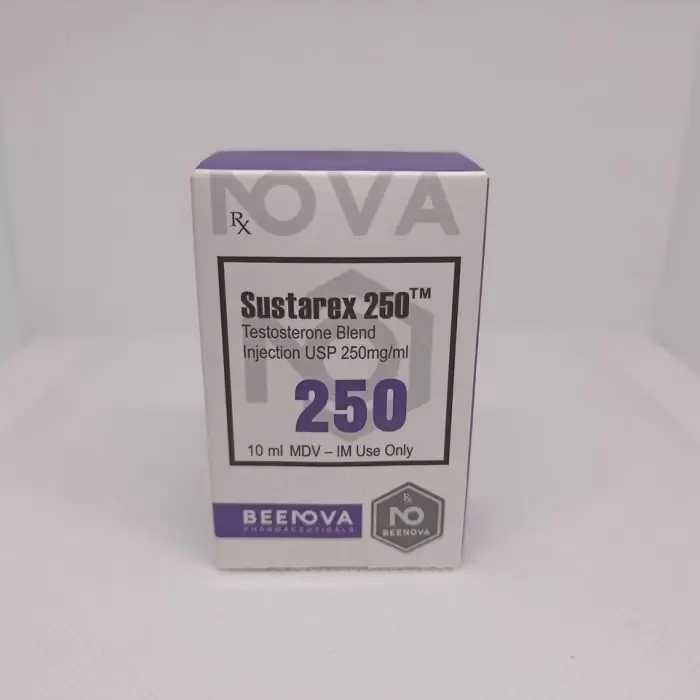 Sustarex Beenova 250 мг/мл 10 мл