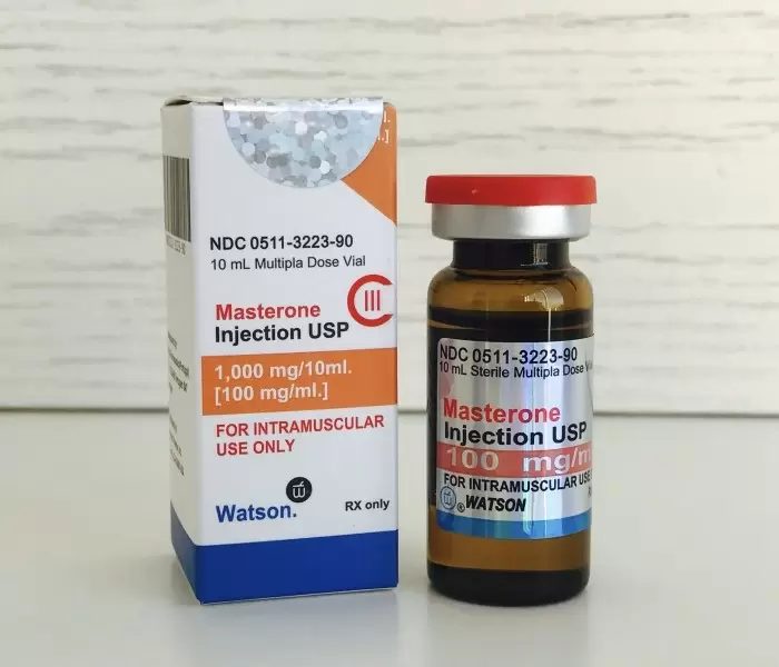 MASTERONE 100MG/ML - цена за 10 мл