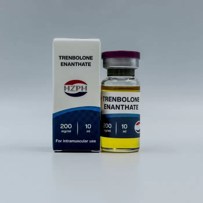 HZPH Trenbolone Enanthate 200мг/мл 10мл