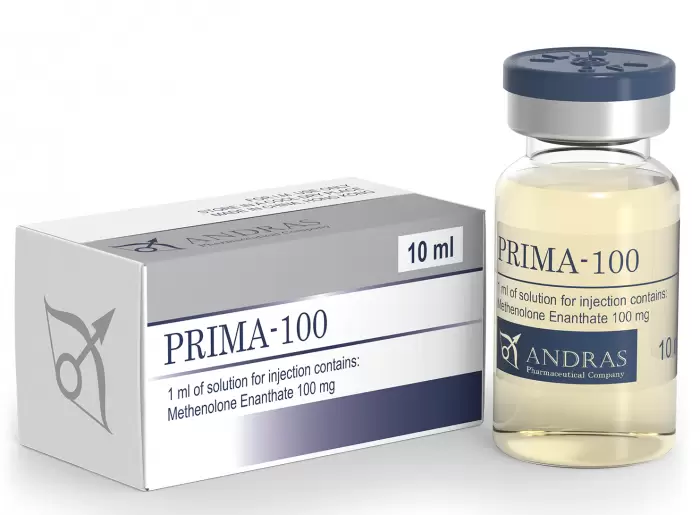 Prima Andras 100mg/ml 10мл