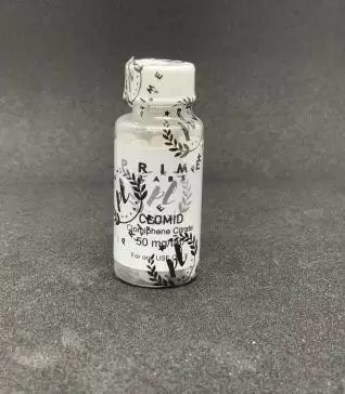 Prime Clomid 50mg/tab - ЦЕНА ЗА 50 ТАБ