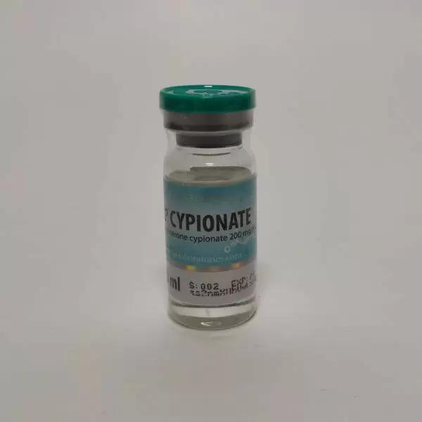 SP Cypionate 200мг\мл реплика - цена за 10мл