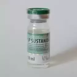 SP Sustanone оригинал 250 мг/мл 10 мл