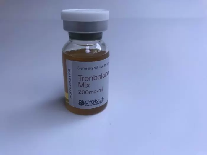 CYGNUS TRENBOLONE MIX 200MG/ML - ЦЕНА ЗА 10МЛ