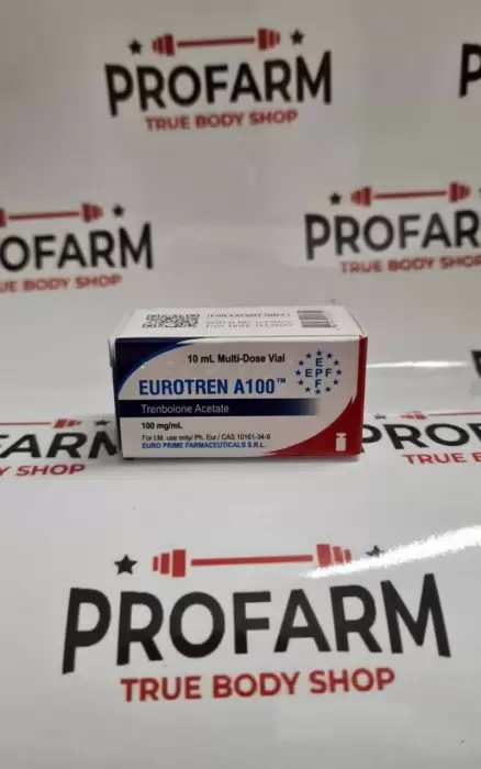 EPF Eurotren A 100MG/ML- цена за 10мл
