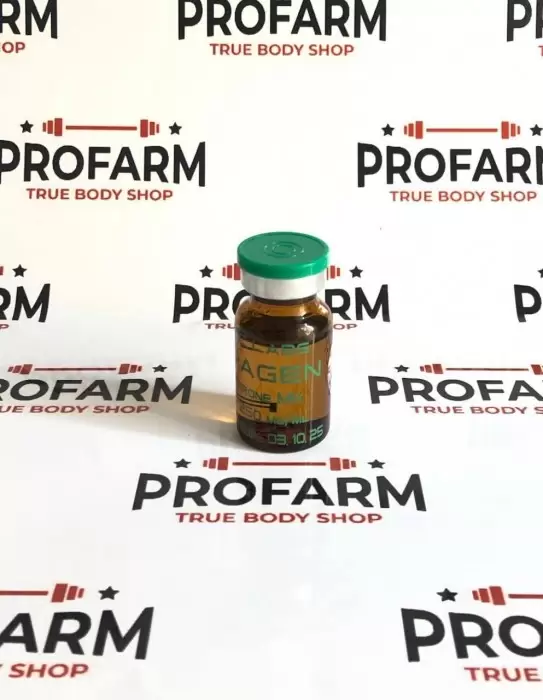 Сустанон GENETIC sust 300mg/ml - цена за 10мл