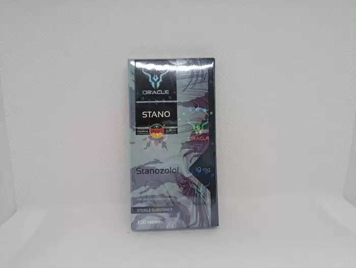 Stano Oracle 10 мг/таб 100 таблеток