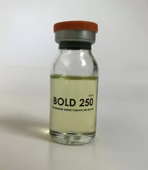 LYKA BOLD 250 250mg/ml годен до 08.2025 -ЦЕНА ЗА 10МЛ