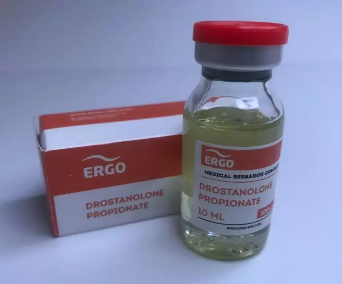 ERGO MASTERON 100MG/ML  до 03.2024 - ЦЕНА ЗА 10МЛ