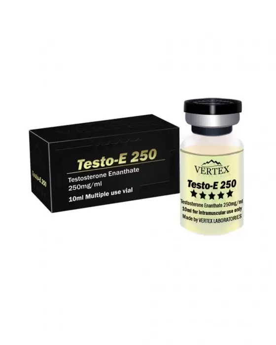 Testo-E 250 Vertex - цена за 10мл