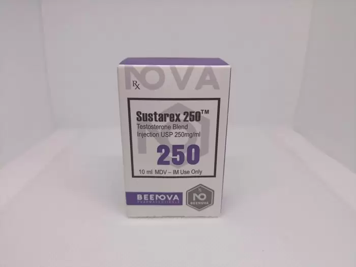 Sustarex Beenova 250 мг/мл 10 мл
