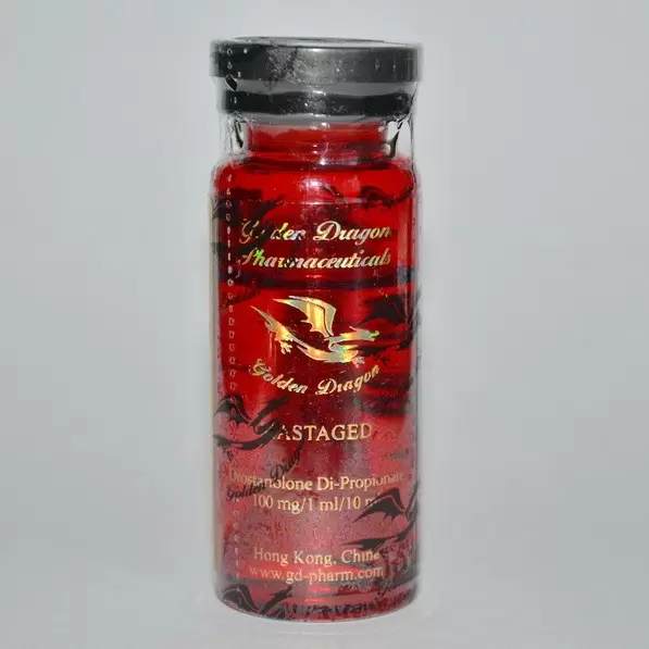 Mastaged 100мг\мл - цена за 10мл