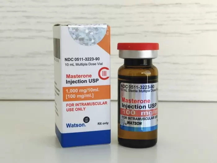 MASTERONE 100MG/ML - цена за 10 мл