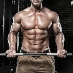 Первый курс стероидов. Питание, тренировки, препараты, ПКТ.