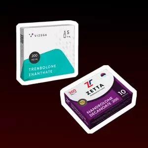 Тренболон или нандролон: отличия, что лучше